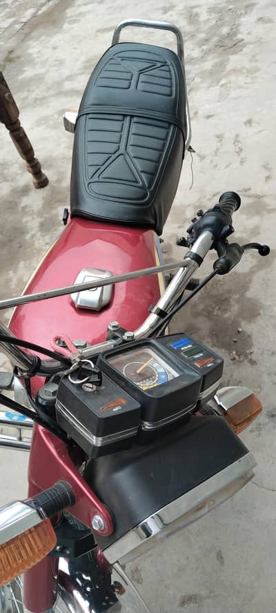 YAMAHA LUSH CONDITION VIP DEMAND 90000