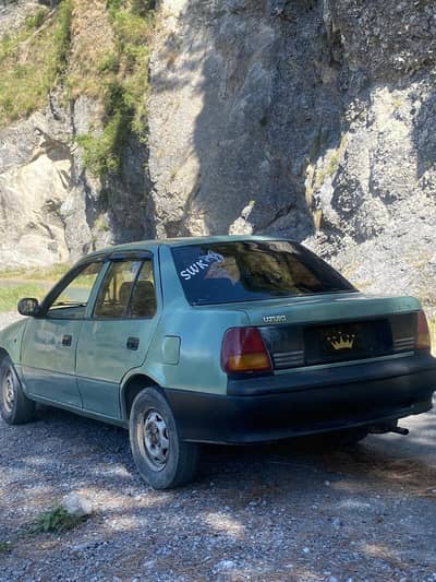 Margalla model 1998 number Karachi model 98 demand 470000