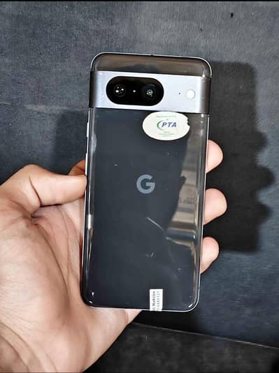 google pixel 8 waterproof
