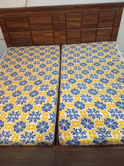 2 Superstar Mattress