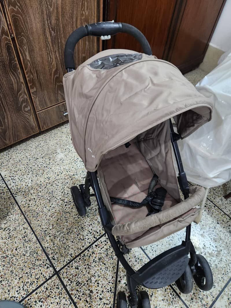 pram / stroller 0