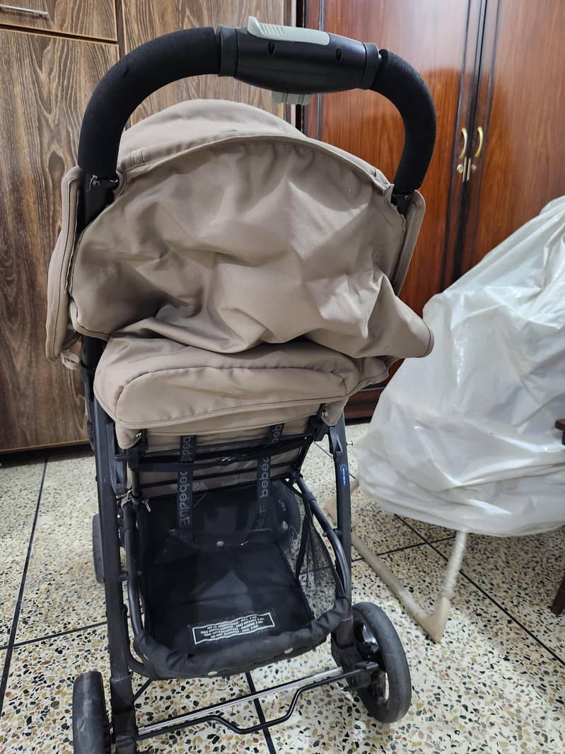 pram / stroller 2