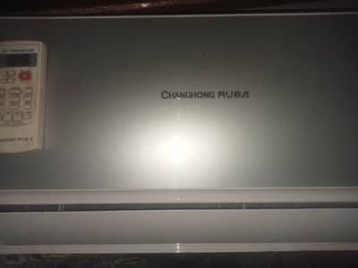 changhong ruba DC inverter