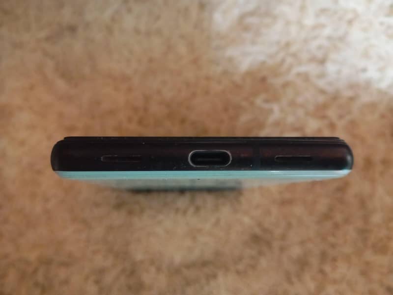 Google Pixel 6a 5