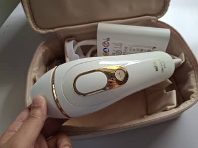 Braun silk expert pro 5