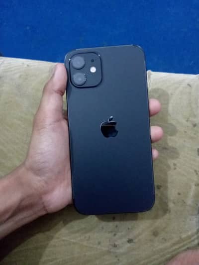 IPhone 12 non pta jv water pack