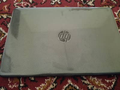 HP core i3