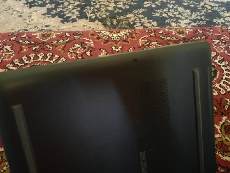 HP core i3 1