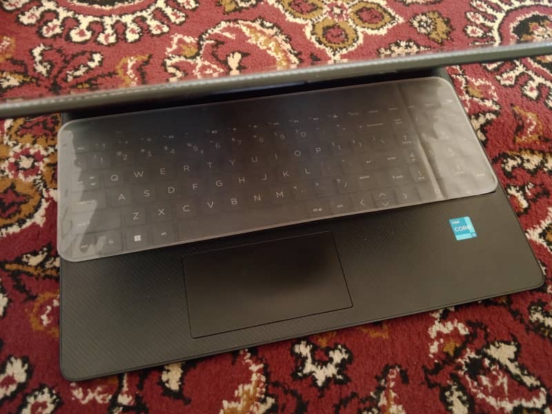 HP core i3 2