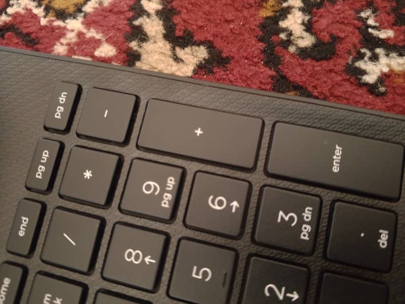 HP core i3 3