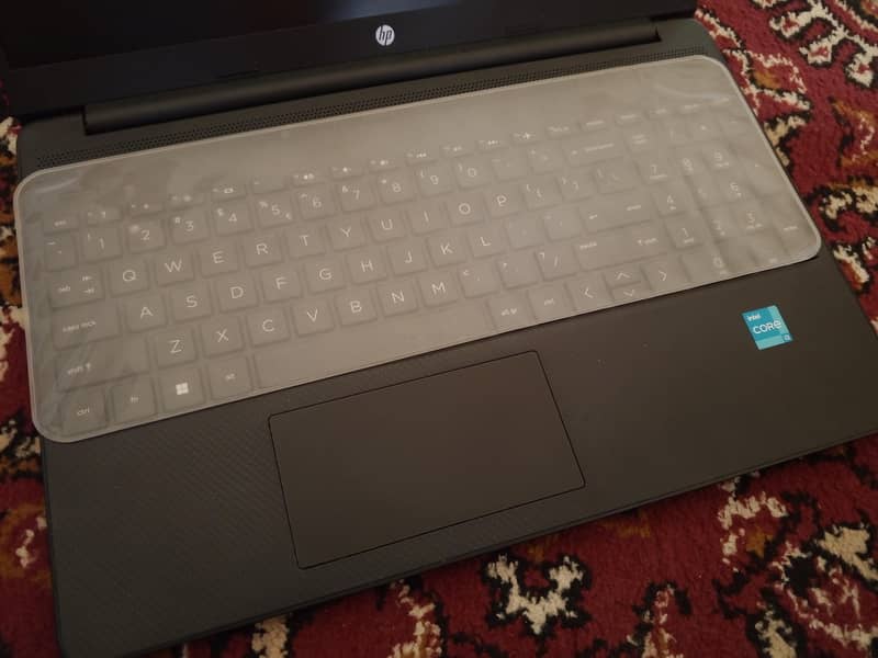 HP core i3 5