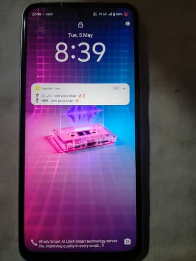 Vivo Y21D