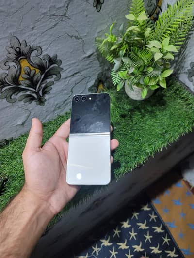 Z flip 5