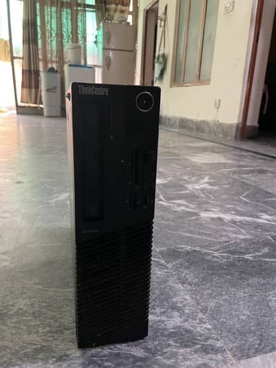 lenovo branded pc