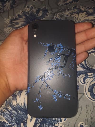 Apple iPhone XR