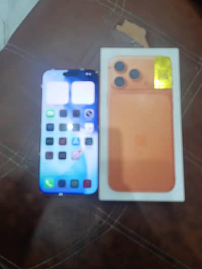 17 Pro Max iPhone 17 Pro Max