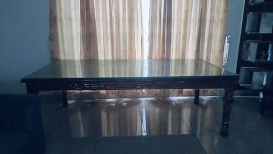 8 chairs dinning table