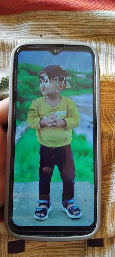 tecno spark 4