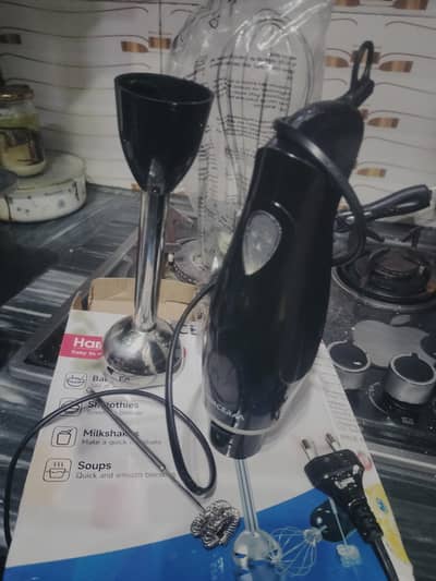 3 in 1 handbeater coffee beater hand blender
