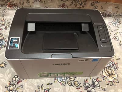 Samsung Orignal  Good Quality Printer. Good condition All ok