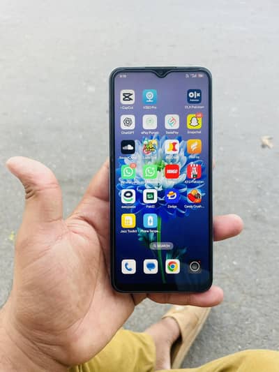 OPPO A18