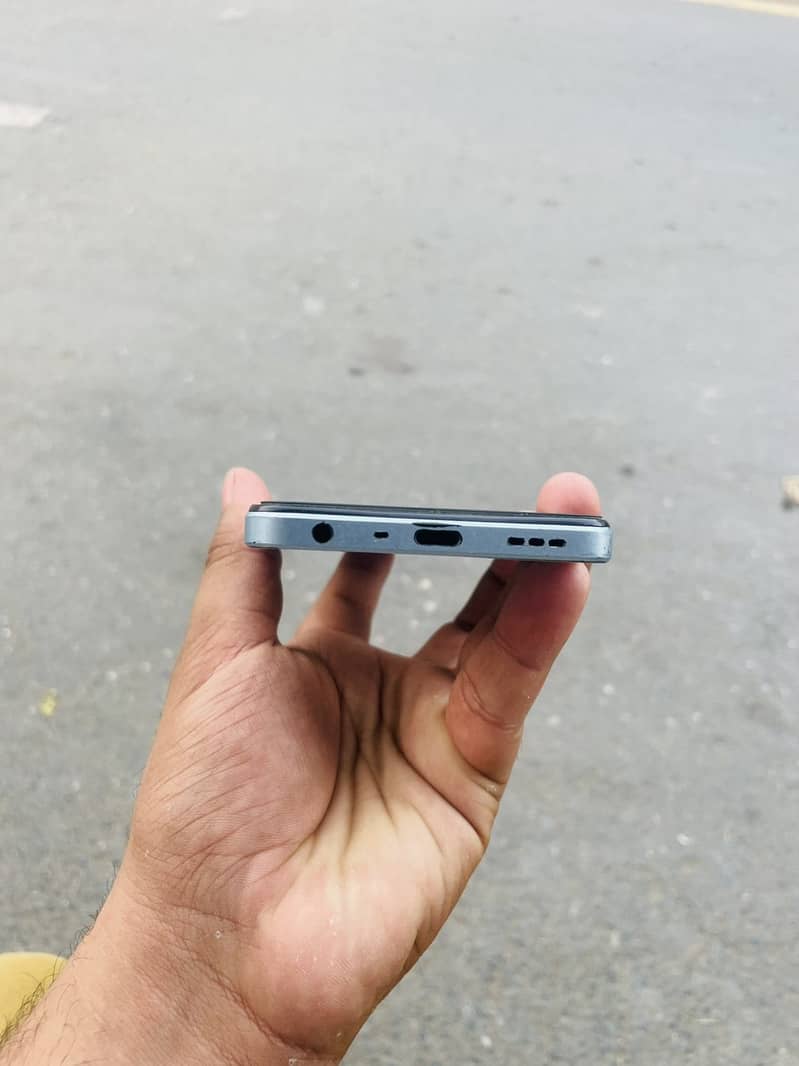 OPPO A18 1