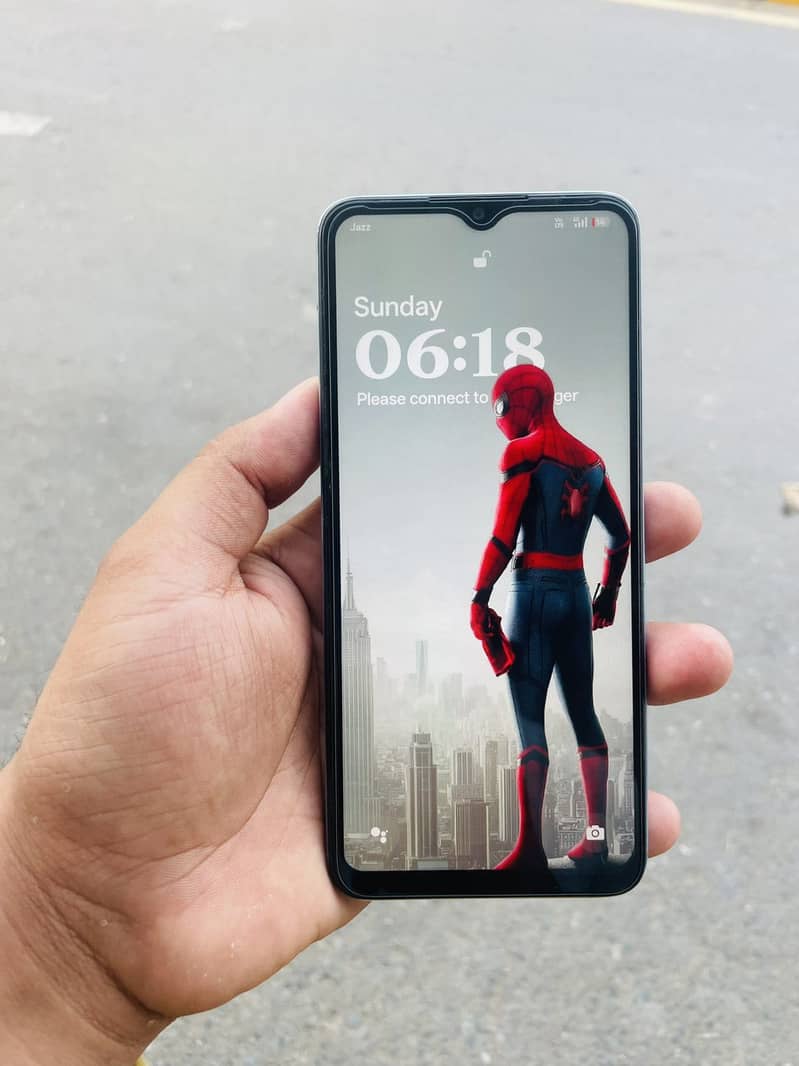 OPPO A18 2