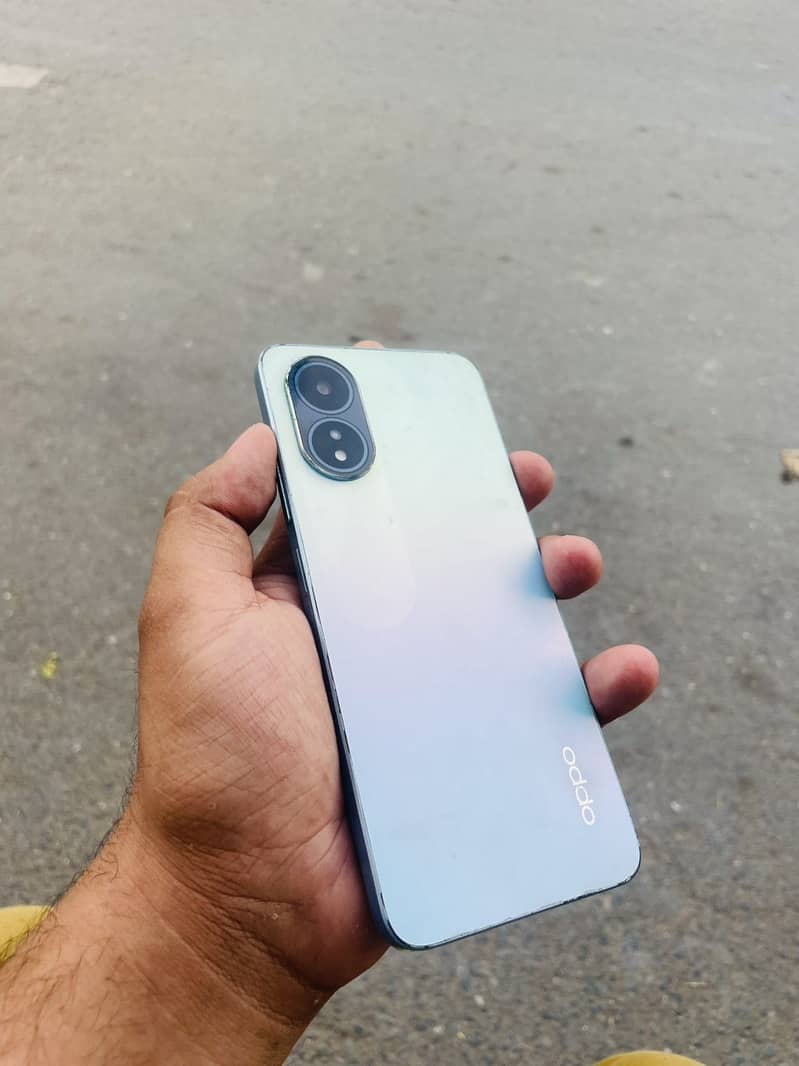 OPPO A18 3