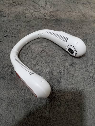 imported Neckfans