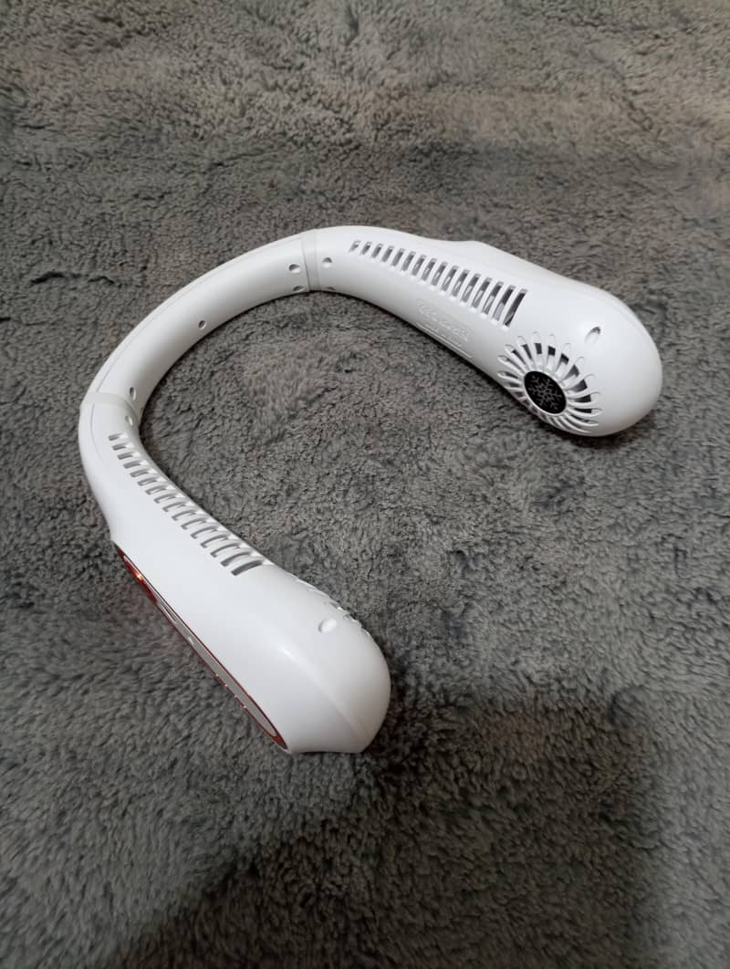 imported Neckfans 0