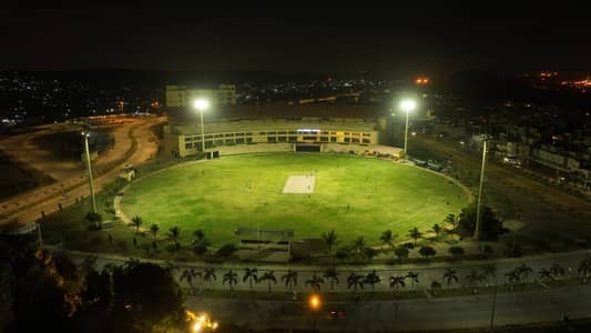 492 Square Feet Shop For sale Is Available In Naya Nazimabad