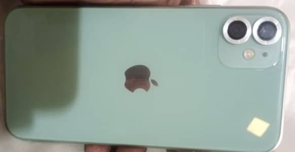 Apple iPhone 11