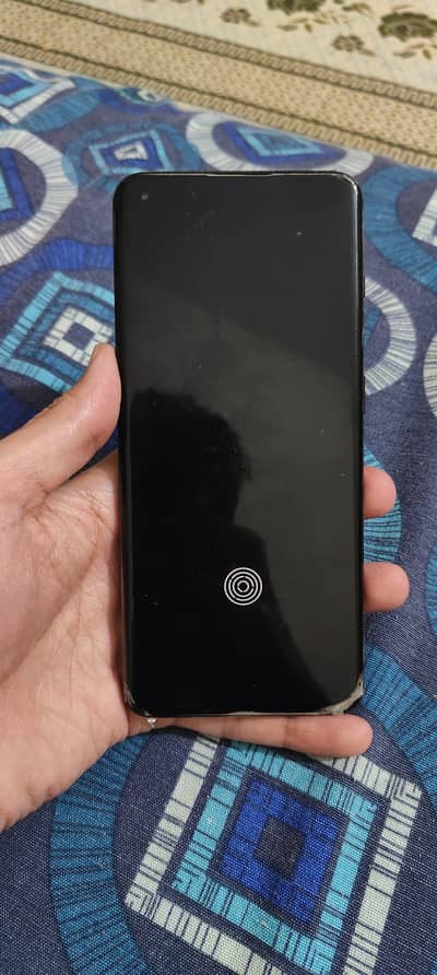 One Plus 10 Pro 12/256 Non pta