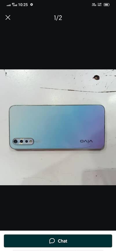 Vivo S1