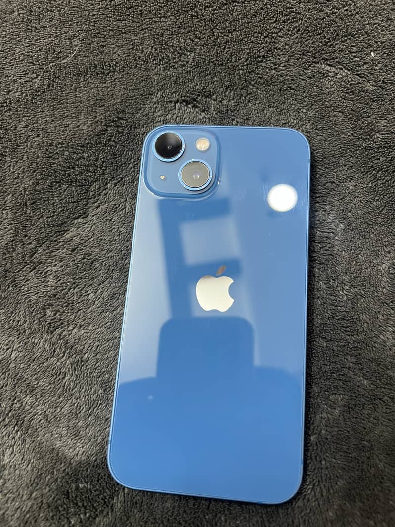 IPhone 13 0