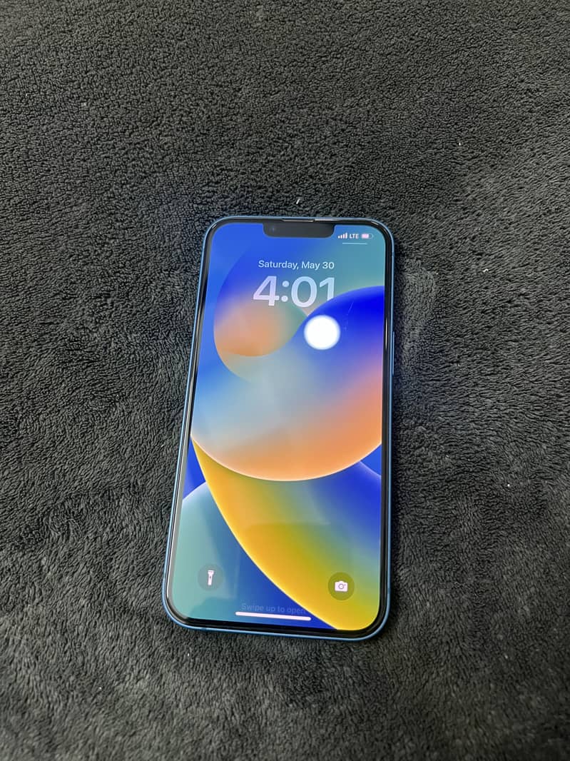 IPhone 13 1