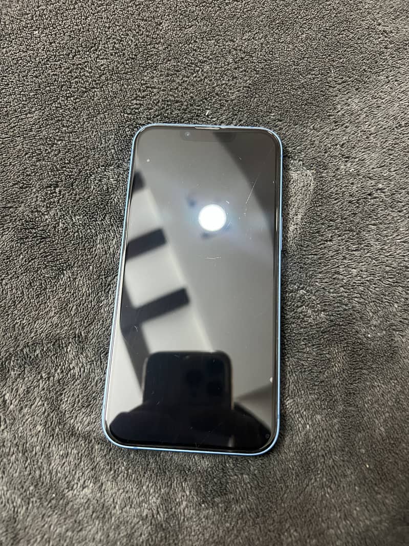 IPhone 13 7