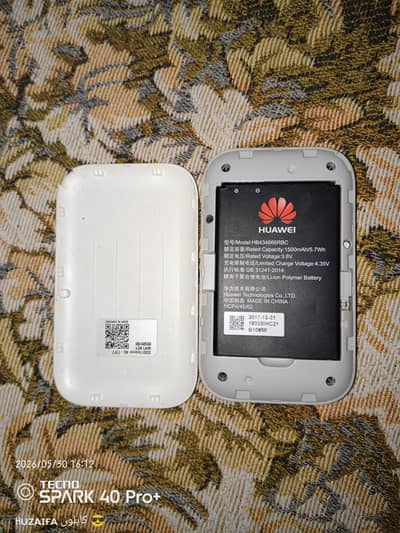 TELENOR 4G NETWORK DEVICE ALL NETWORK UNLOCK