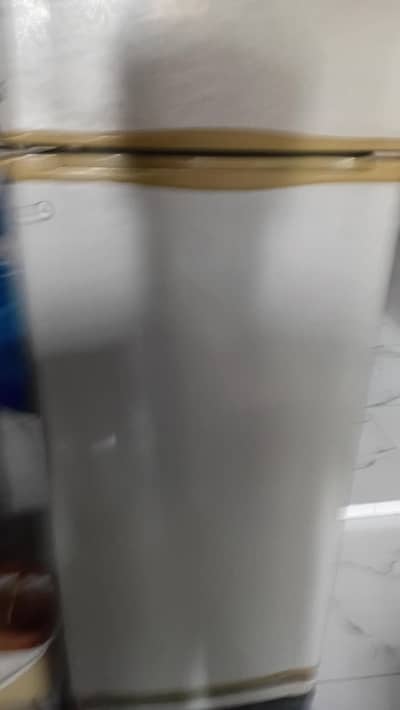Dawalnce fridge