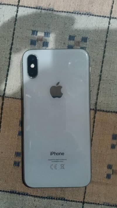 iphone x 64GB