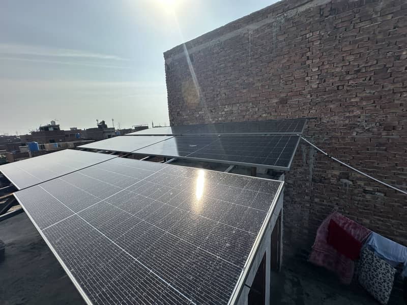 Sollar panels 3