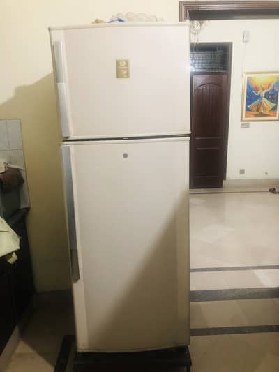 Dawlance refrigerator for sale