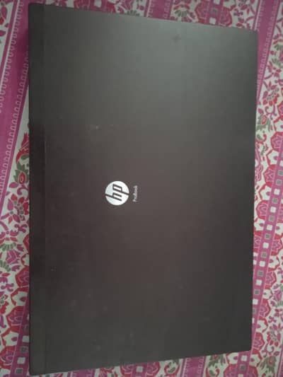 HP Cori3 Laptop For Sale in urgent Basis