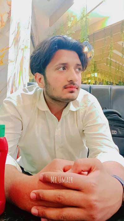 Umair Raza