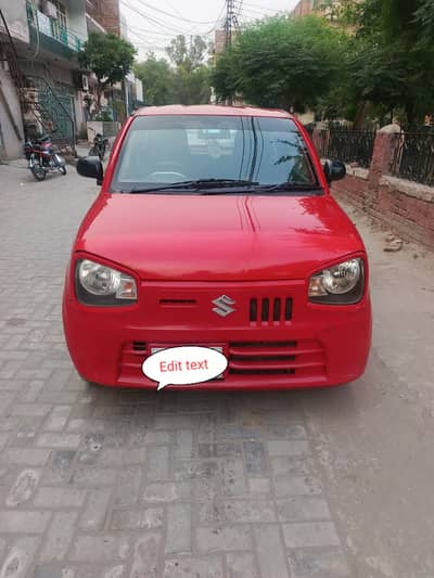 Suzuki Alto 2017-21 total Genuine better move mira wagon r nissan days
