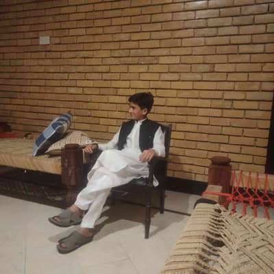 Muhammad Sufyan Khan 