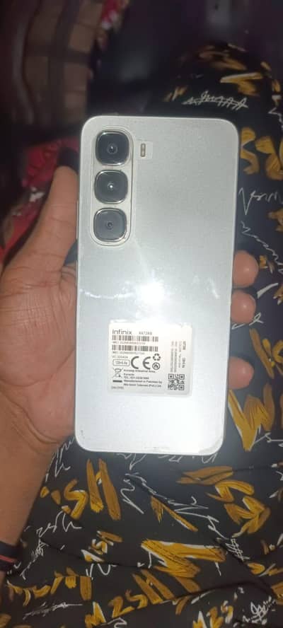 infinix