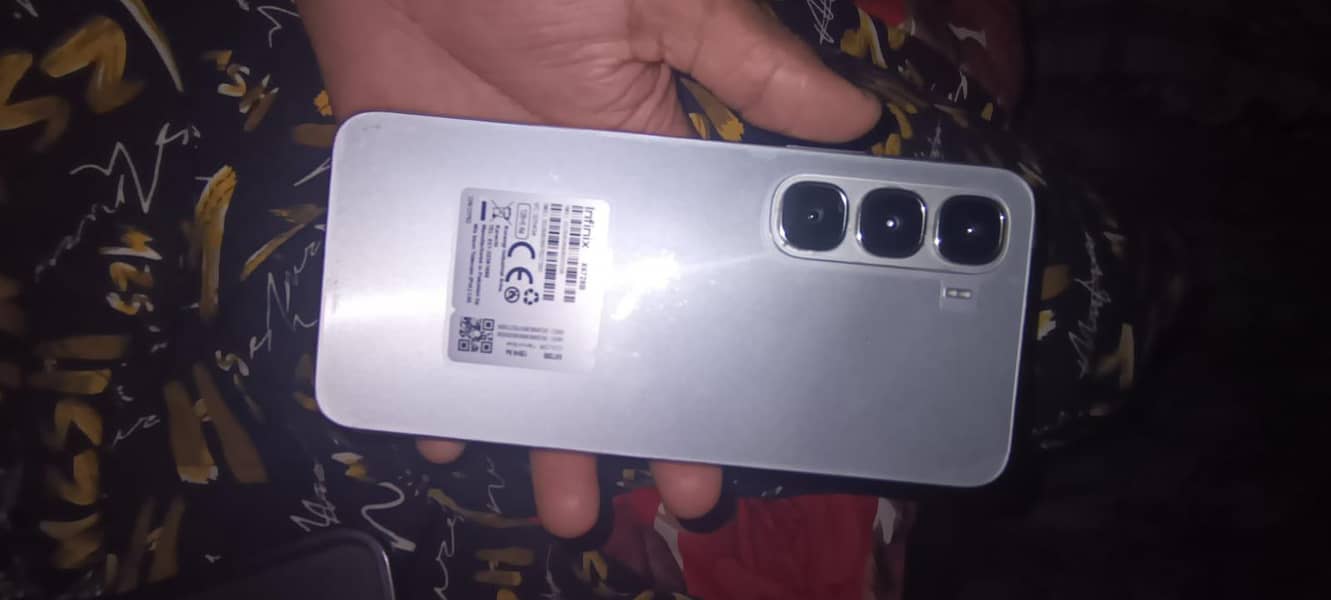 infinix 2