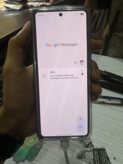 Samsung Mobile Z Fold 4 12/1TB