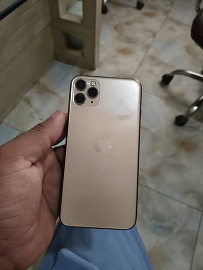 IPhone is 11 Pro Max For Sale